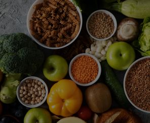 Alimentos dietéticos