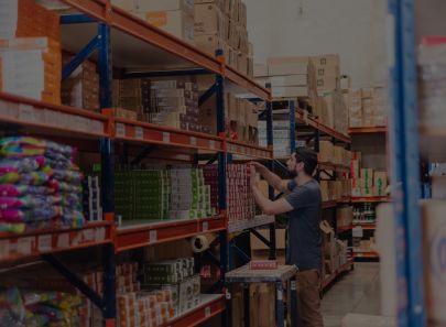 Más de 3000 productos disponibles y 500 marcas líderes