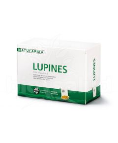 LUPINES x 60 COMP NATUFARMA