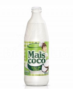 LECHE DE COCO MAIS COCO x 500mL SOCOCO