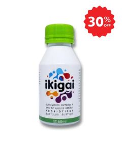 PROBIOTICO IKIGAI x 60ml