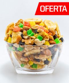 MIX TROPICAL x 5kg PRECIO ESPECIAL