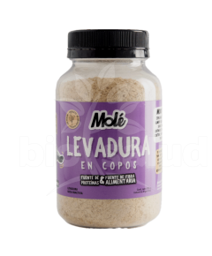 LEVADURA NUTRICIONAL EN COPOS 180g MOLE