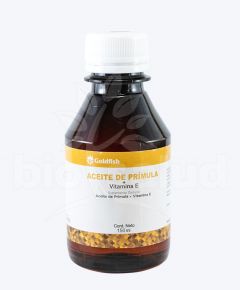 ACEITE DE PRIMULA x 150cc GOLDFISH