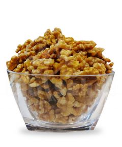 NUEZ PELADA MARIPOSA EXTRA LIGHT x 1Kg