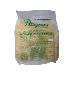 COPOS DE MAIZ C/AZUCAR x 2,5kg PATAGONIA