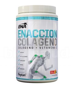 ENACCION COLAGENO x 240g ENA