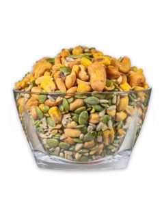 MIX SALTY MIX (MIX SALADO) x 1kg