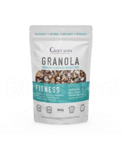 GRANOLA FITNESS x 300g CROCCANTO