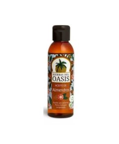 ACEITE CORPORAL DE ALMENDRASx 60CC HIERB