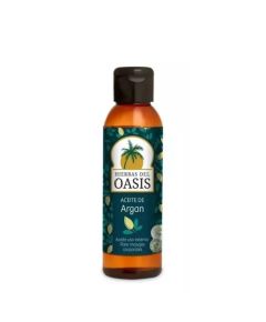 ACEITE CORPORAL DE ARGAN X 60CC HIERBAS