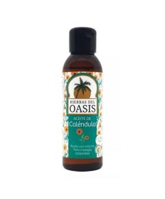ACEITE CORPORAL DE CALENDULAx 60CC HIERB
