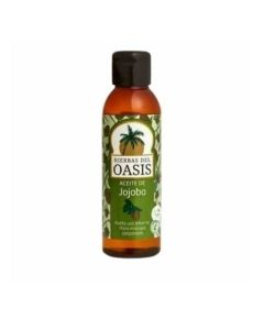 ACEITE CORPORAL DE JOJOBA x 60CC HIERBAS