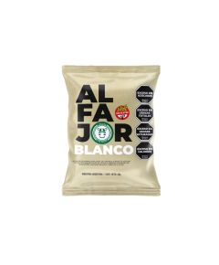 ALFAJOR CHOCO BLANCO 12u x 60g FELICES