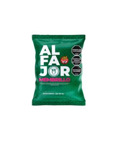 ALFAJOR MEMBRILLO 12u x 60g FELICES LAS