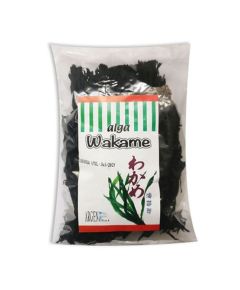 ALGAS MARINAS WAKAME x 35g ARGENDIET