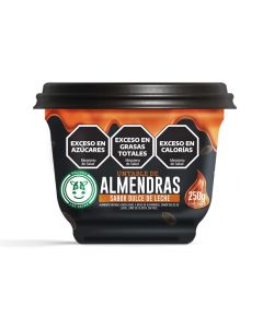 DULCE DE ALMENDRAS COLONIAL x 250g FLV