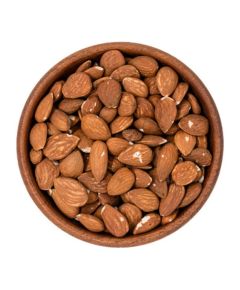 ALMENDRAS RAMILLADAS CAJA  x 10kg