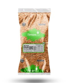 ARROZ INFLADO DIETETICO x 3kg