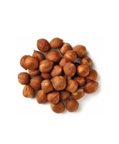 AVELLANAS SIN CASCARA x 1Kg