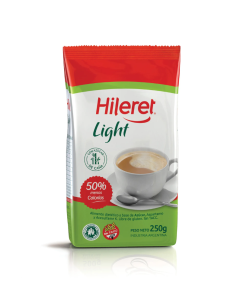 AZUCAR LIGHT x 250g HILERET