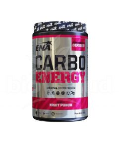 CARBO ENERGY x 540g ENA