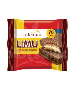 LIMU LULEMUU 20 UNIDADES DE 15G