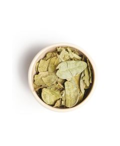 BOLDO HOJAS PURA INFUSIONES X 40g OASIS