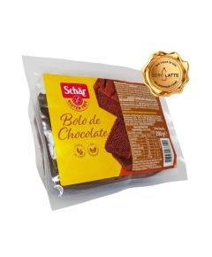 BOLO DE CHOCOLATE X 200g SCHAR