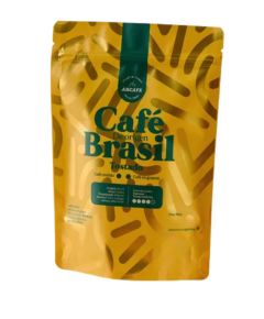CAFE BRASIL LINEA HOGAR X 500gr ARCAFE