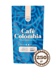 CAFE COLOMBIA LINEA HOGAR X 500gr ARCAFE