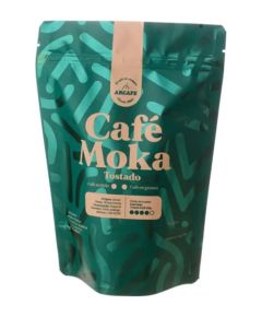 CAFE MOKA LINEA HOGAR X 500gr ARCAFE