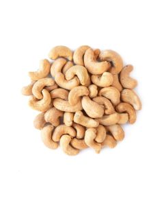 CASTAÑAS DE CAJU NATURALES BRASIL x 1kg