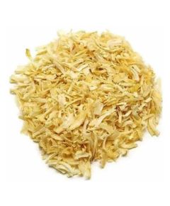 CEBOLLA DESHIDRATADA EN ESCAMAS X 1KG
