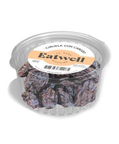 CIRUELAS CON CAROZO x 200g