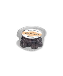 CIRUELAS SIN CAROZO x 200g