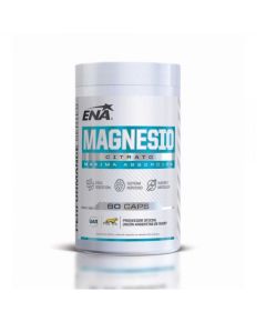 CITRATO DE MAGNESIO x 60 COMP ENA
