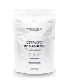 CITRATO DE MAGNESIO x 180G MULTIFRUTA DR