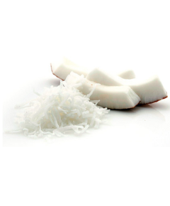 COCO RALLADO HIGH FAT  X 500G