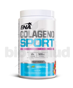 COLAGENO SPORT x 407 grs ENA FRUIT PUNCH