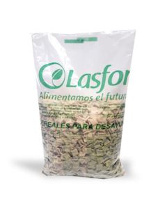 COPOS DE MAIZ SIN AZUCAR x 2Kg LASFOR