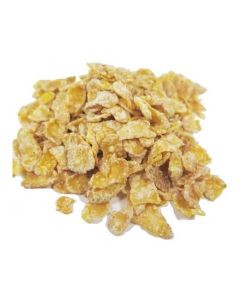 COPOS DE MAIZ CON MIEL x 4 KG REDZY