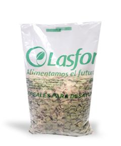 COPOS DE MAIZ CON AZUCAR x 2,5Kg LASFOR