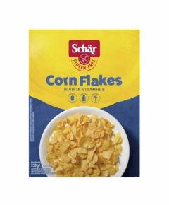 CORN FLAKES X 250g SCHAR