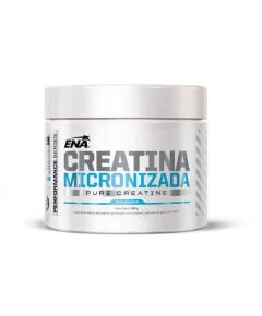 CREATINA MONOHIDRATO POTE x 150g ENA