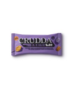 BARRAS CON PROTEINA CRUDDA BAR 10un