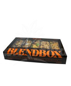 BLENDBOX EATWELL X 800 G