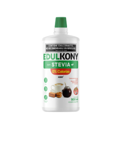 EDULKONY CON STEVIA x 500mL KONY