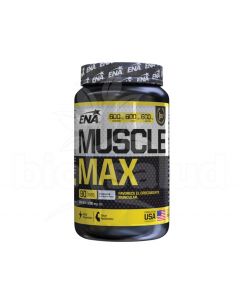 MUSCLE MAX x 90 TABS ENA