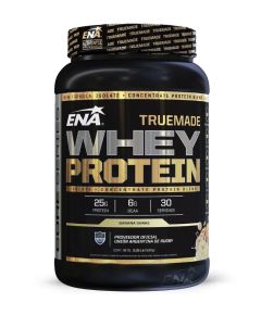 TRUE MADE WHEY PROTEIN x 2,05lb 930g ENA